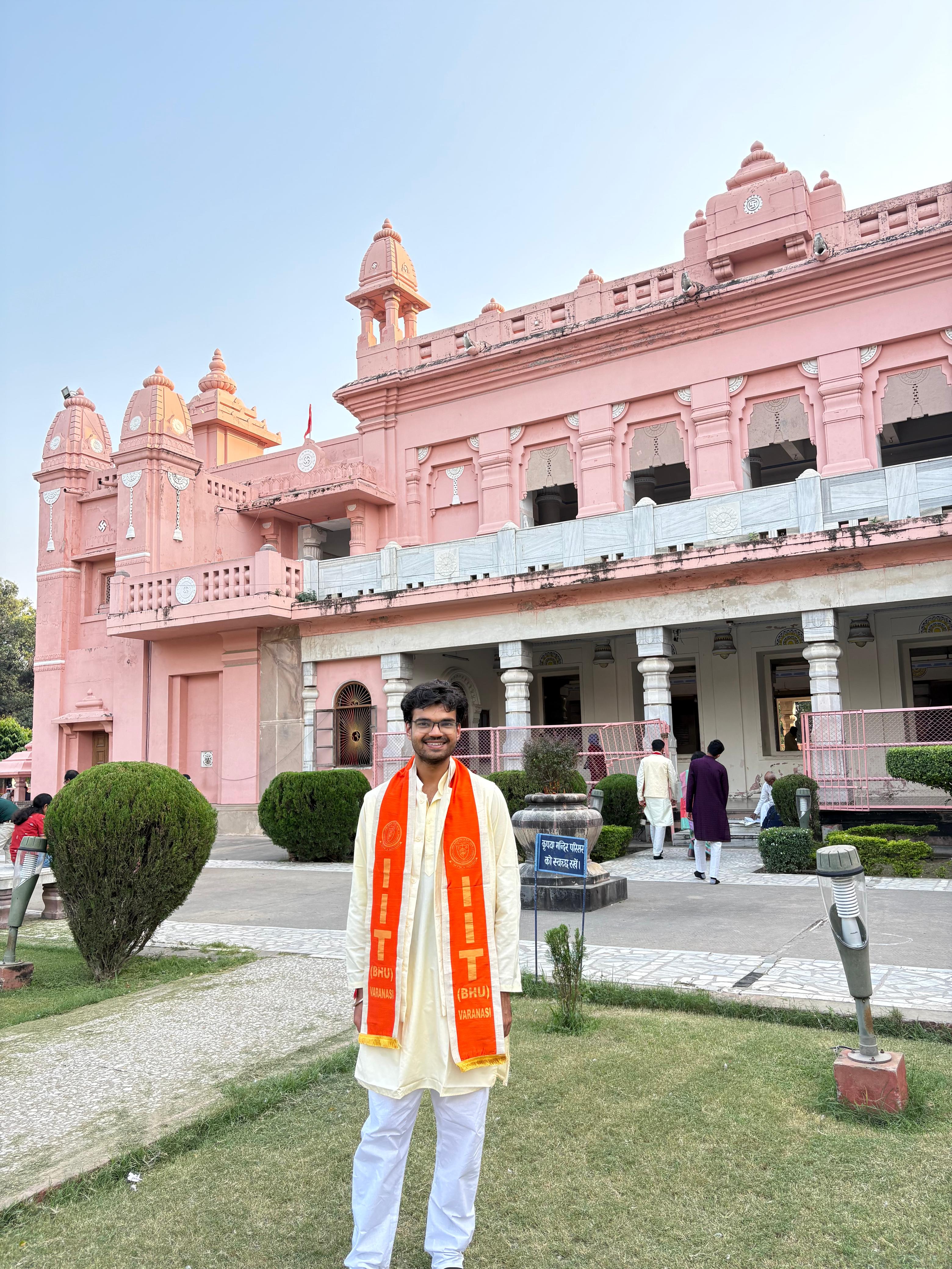 Raj Jaiswal - Software Engineer - Salesforce Ltd.