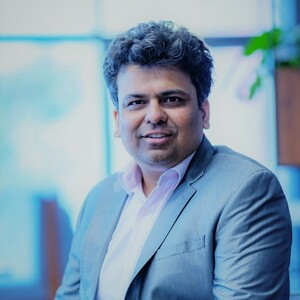 Deepak  N - Frugal Testing ( Founder and the CEO)