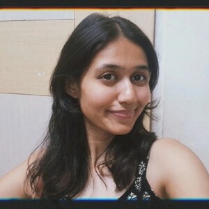 Sneha -  "Co-Founder, AiGenix"