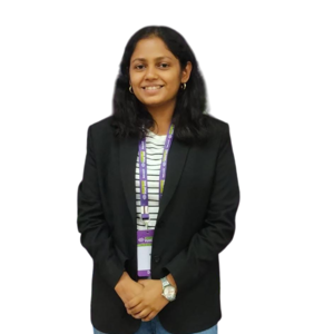 Nishma Shah - Investment Banking Analyst