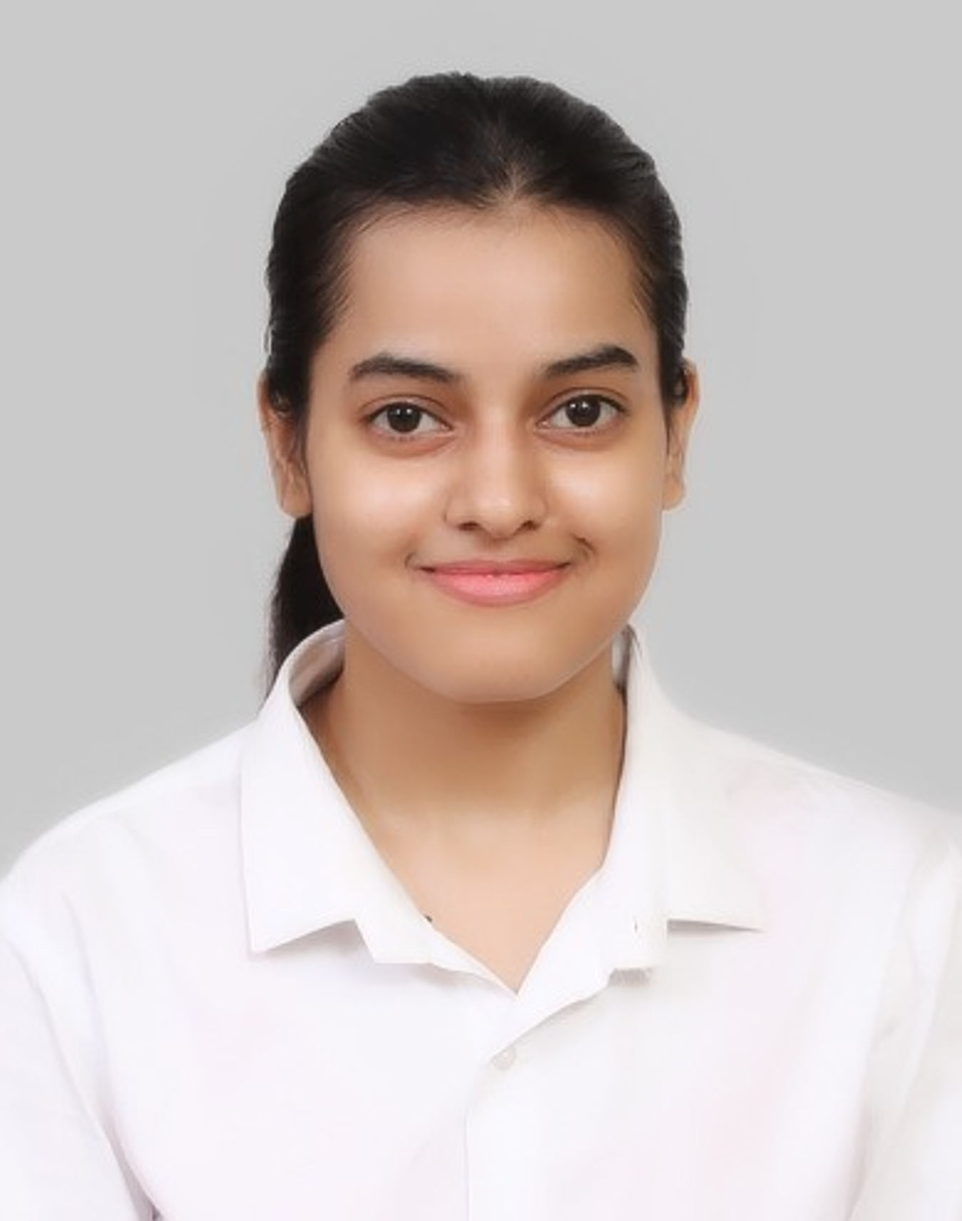 Riddhi Tiwari - Full Stack Developer