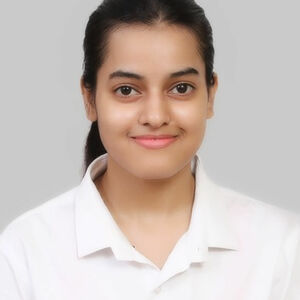 Riddhi Tiwari - Full Stack Developer