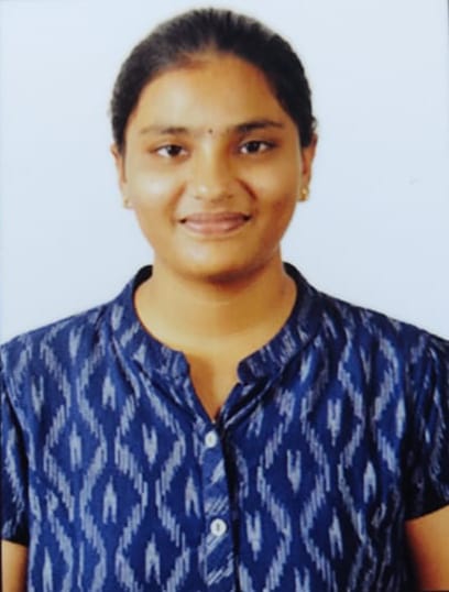 Gayathri Chowdary - Flutter Developer(My Class Board)