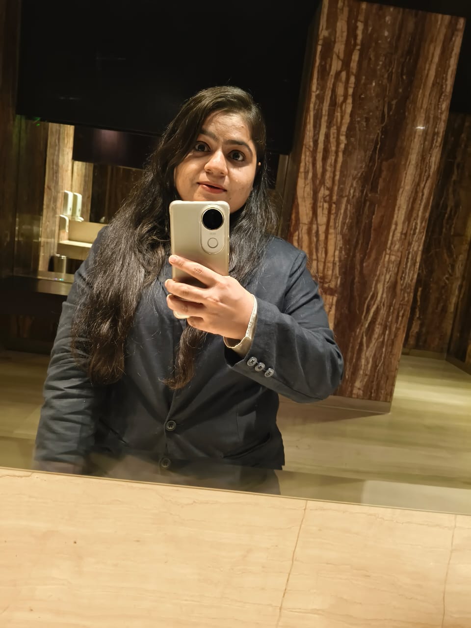 Neha Bhojak - Sonkhiya Advisory services PVT.LTD 