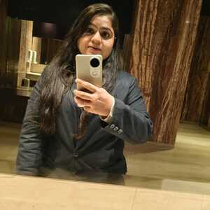 Neha Bhojak - Sonkhiya Advisory services PVT.LTD 