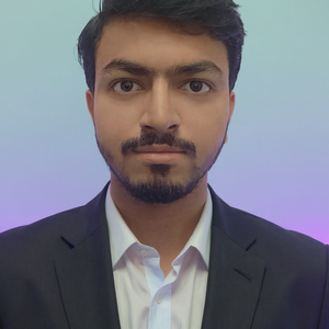Uvesh Multani - Software Engineer
