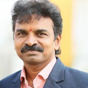 Ks Goud - Founder of Accfin Solutions