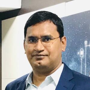 Srini P - COO