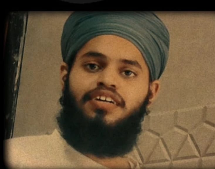 Tamanjot Singh - student 