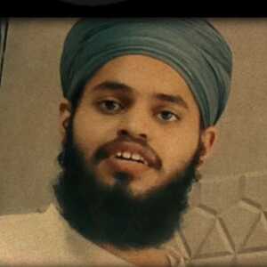 Tamanjot Singh - student 