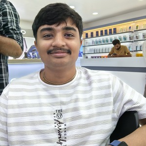 VEDANT BHATT - UX Strategist and UI/UX Designer, UX Pacific