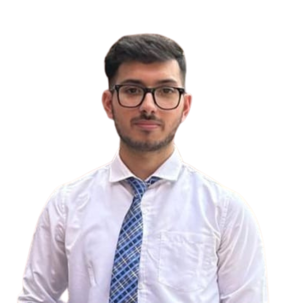 Shubham Sharma - Associate - Soonicorn Ventures