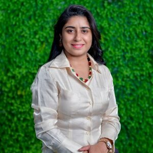 Dr Souliihaa - "Founder, Mindbeat With Souliihaa"