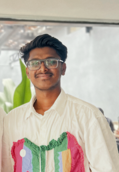 FIRDOSE KHAN - Founder Of Aeterna Motors