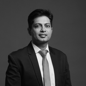 Anush Malik - DesignerPeople , Co-founder