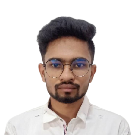 Shubham Sonawane - Fresher