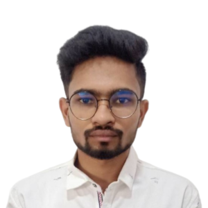 Shubham Sonawane - Fresher