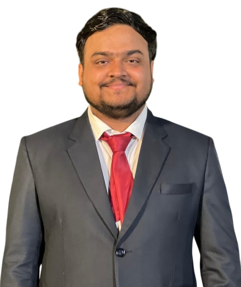 Aditya Ranjan - Associate @Zepto