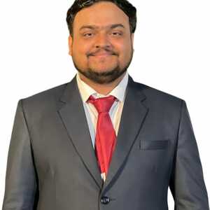 Aditya Ranjan - Associate @Zepto