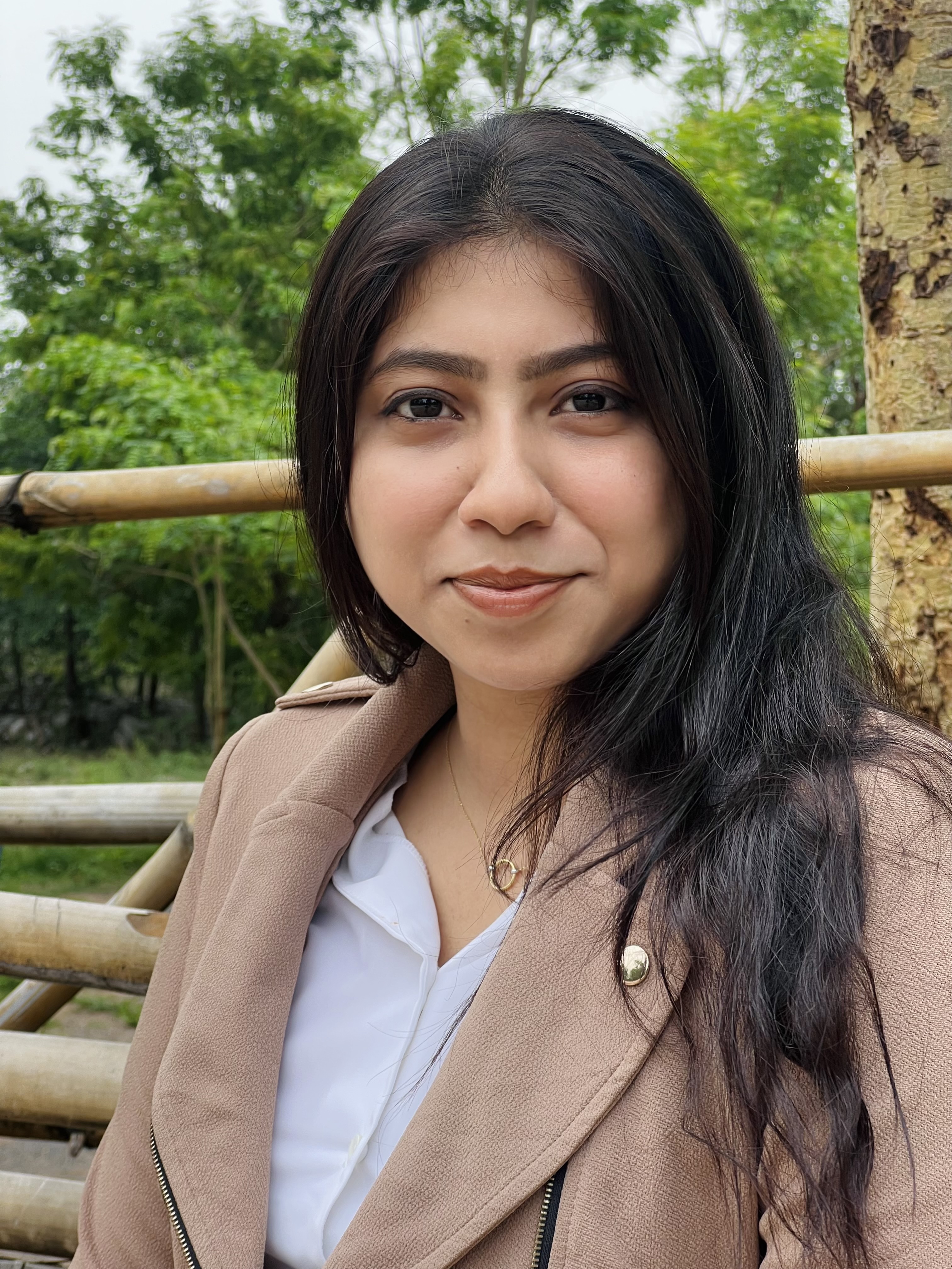 Shreya Gunda - Co-Founder, Spinkmedia |Author| Brand Strategist on Linkedin