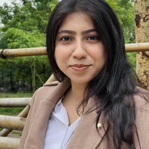 Shreya Gunda - Co-Founder, Spinkmedia |Author| Brand Strategist on Linkedin