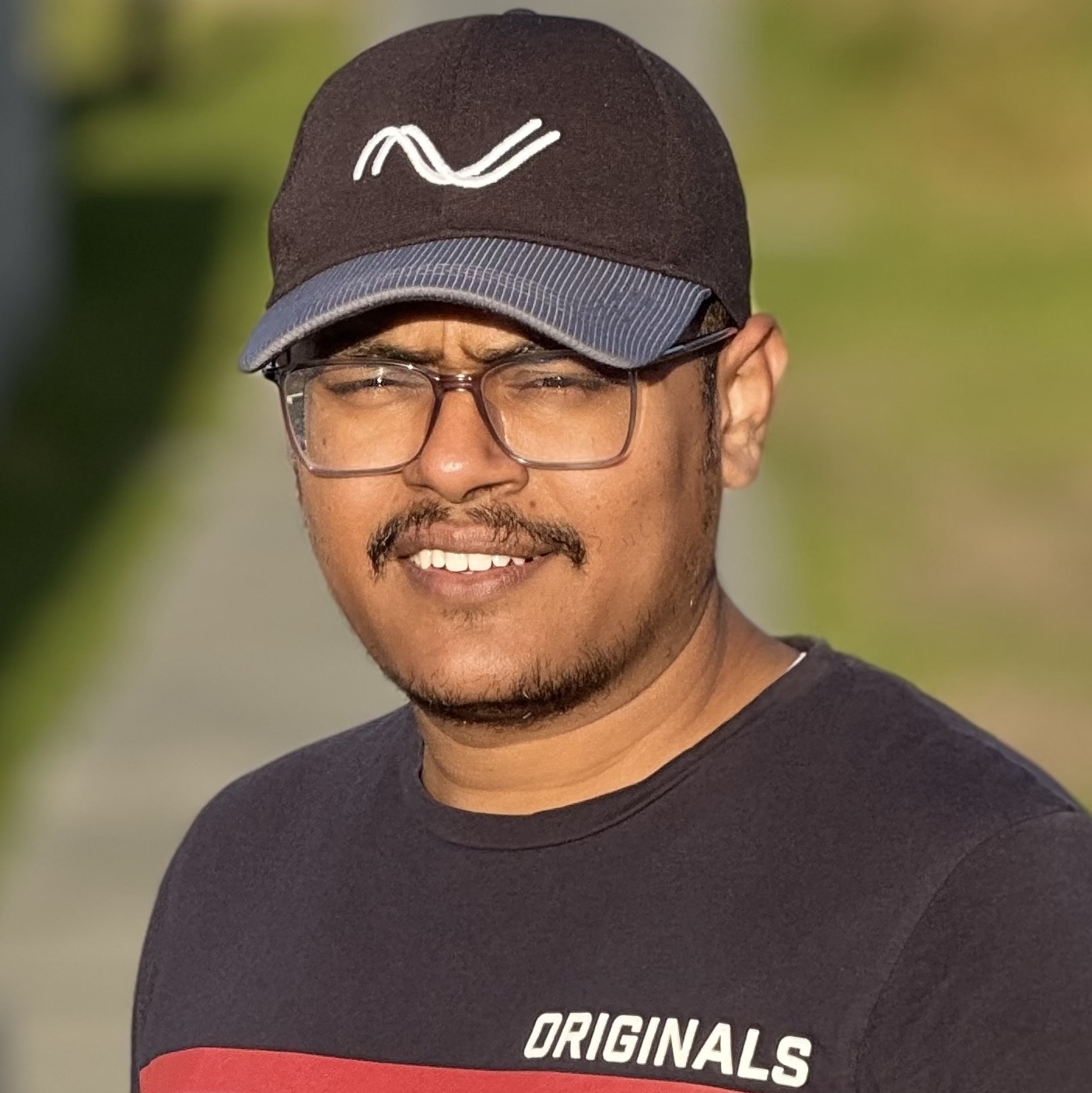 Himanshu Shankar - CoFounder, Vitartha