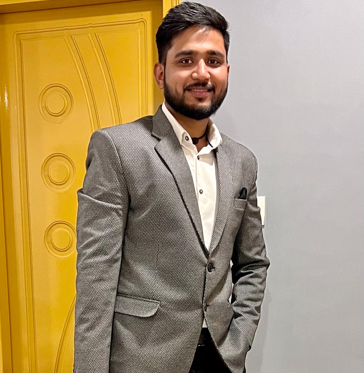 Saurabh Rai - Founder & CEO at VirtualStation