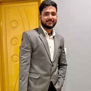 Saurabh Rai - Founder & CEO at VirtualStation