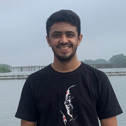 Harsh Parekh - Software Engineer, STWI Inc. 