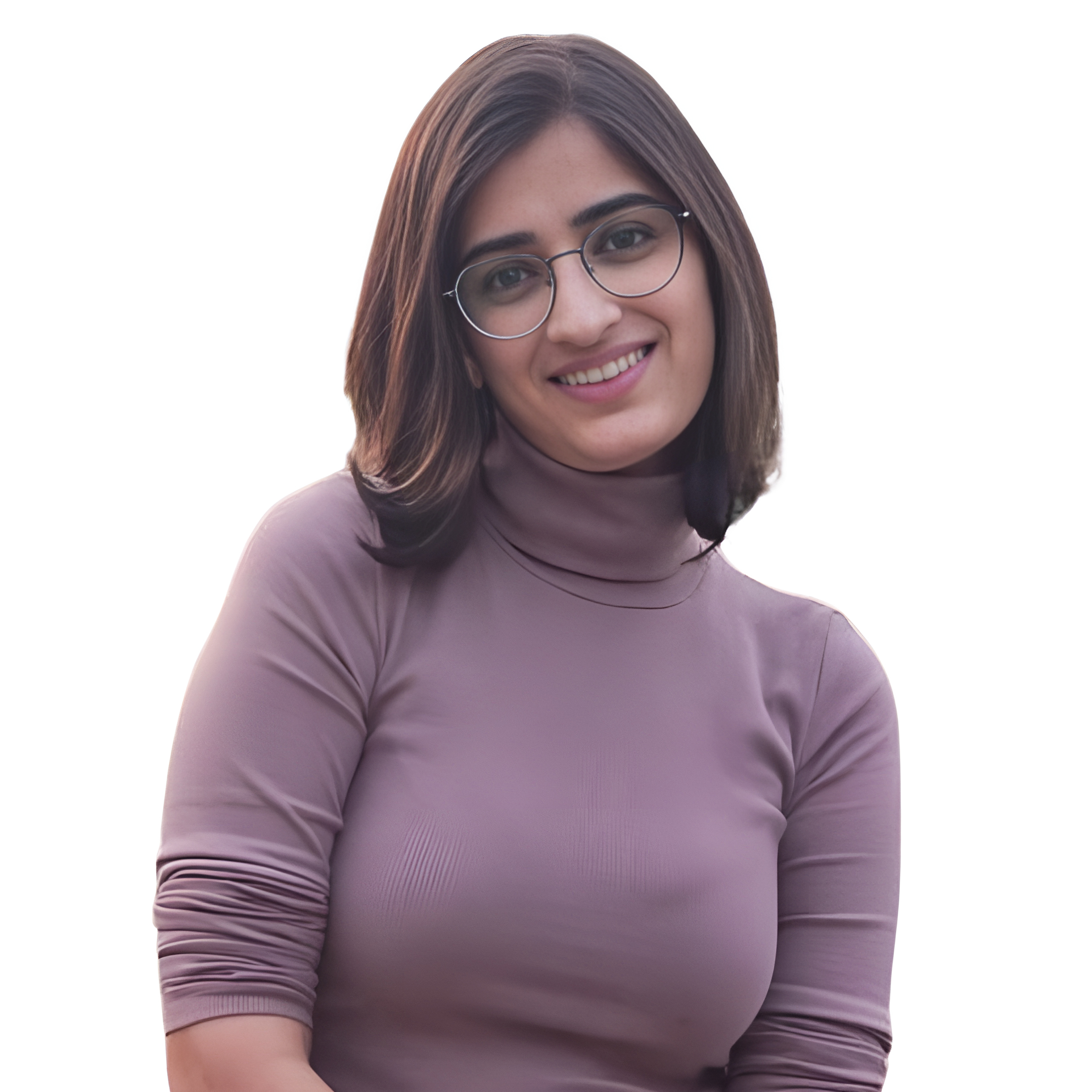 Shagun Mahajan - Founder