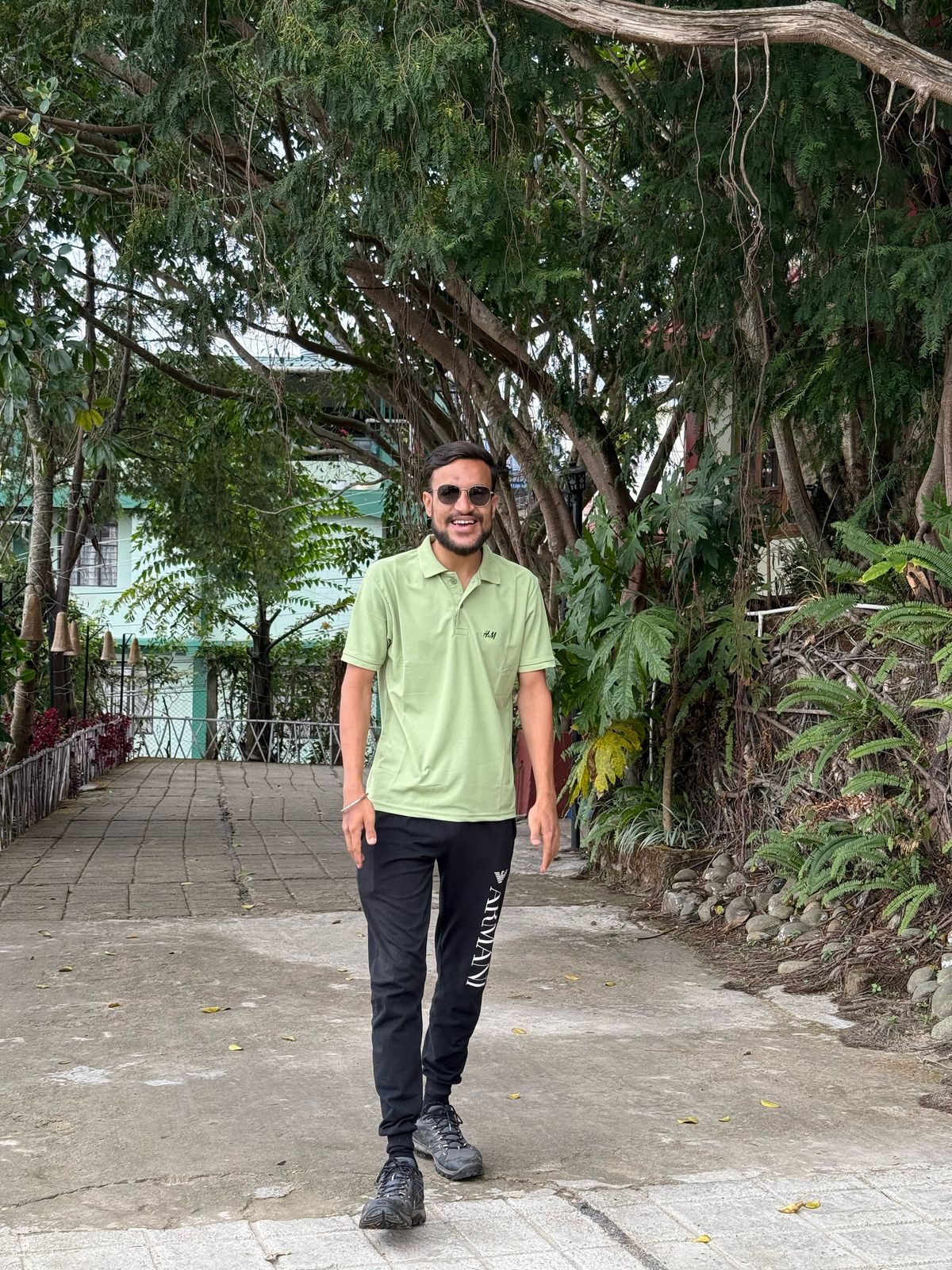 Nikhil Verma - Entrepreneurship