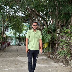 Nikhil Verma - Entrepreneurship