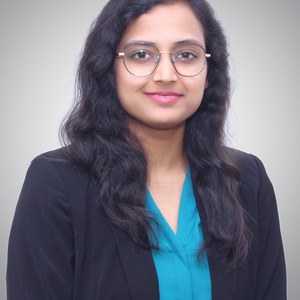 Nimisha Agarwal - Lawyer
