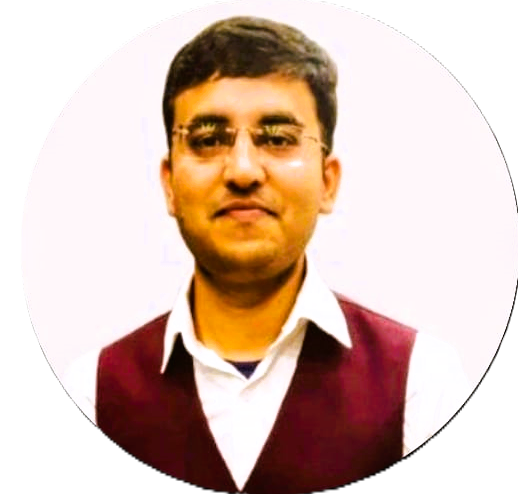 Anurag Vats - Founder at SS Electrical & Hardware , SK Netting Solutions
