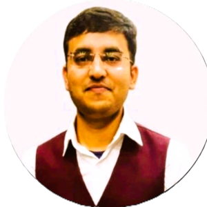 Anurag Vats - Founder at SS Electrical & Hardware , SK Netting Solutions