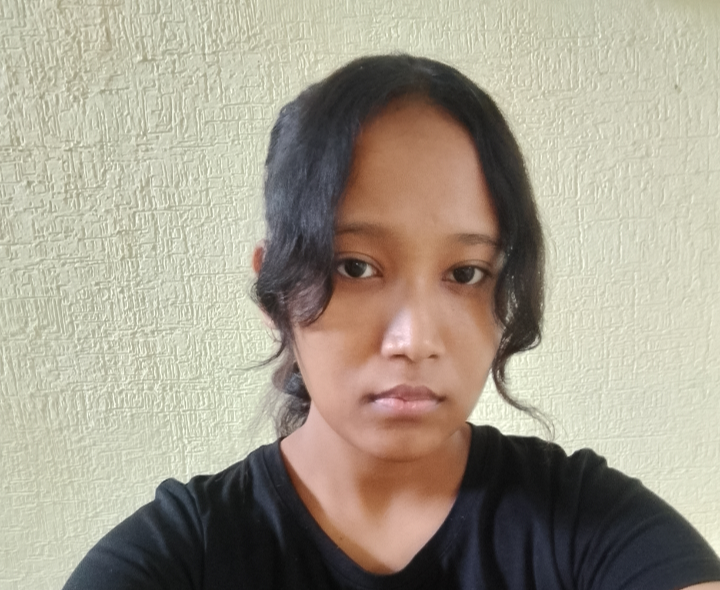 Prarthana Chetia - Student, Founder