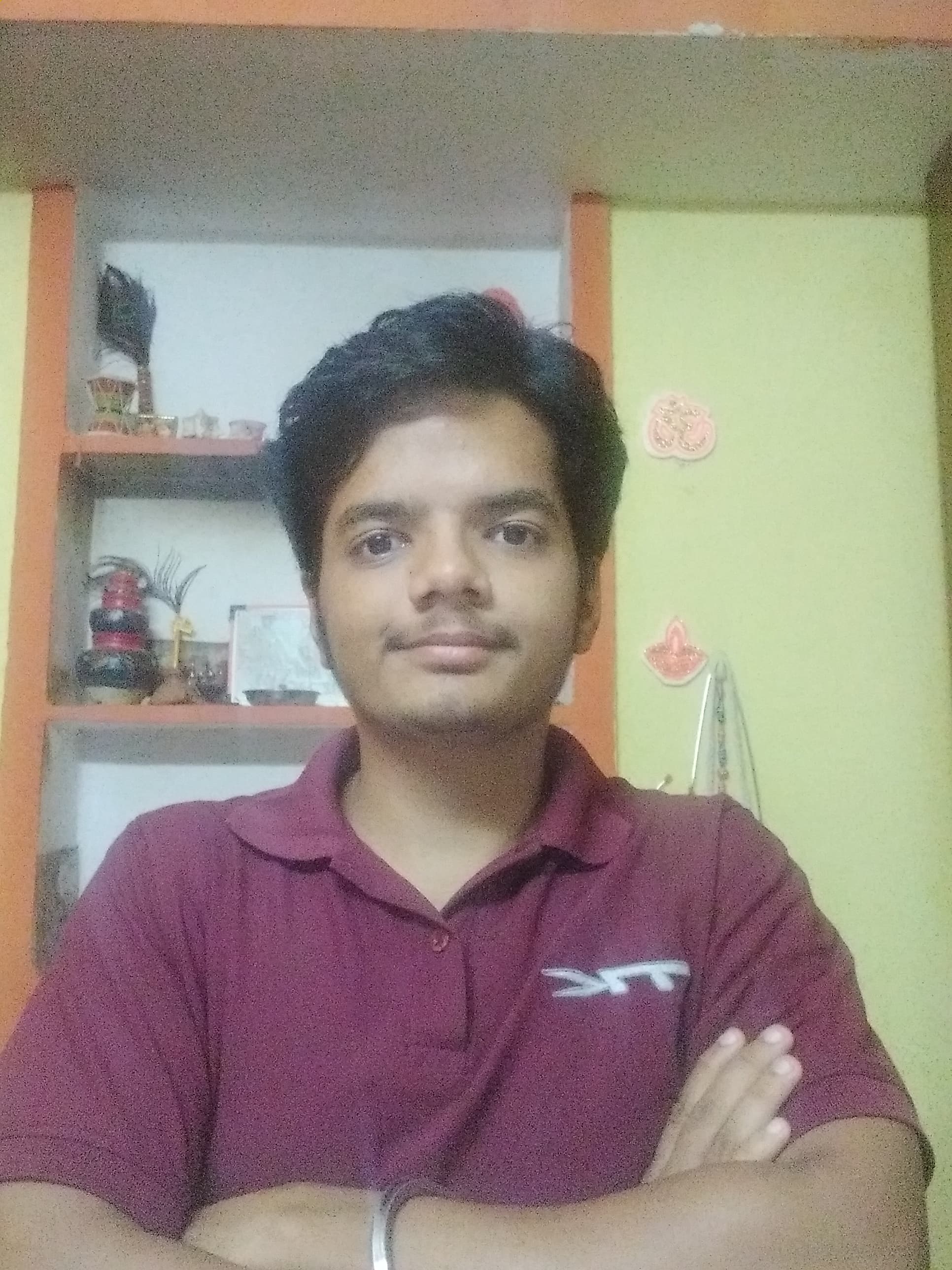 Akshay Singh - Founder at AqubeXP