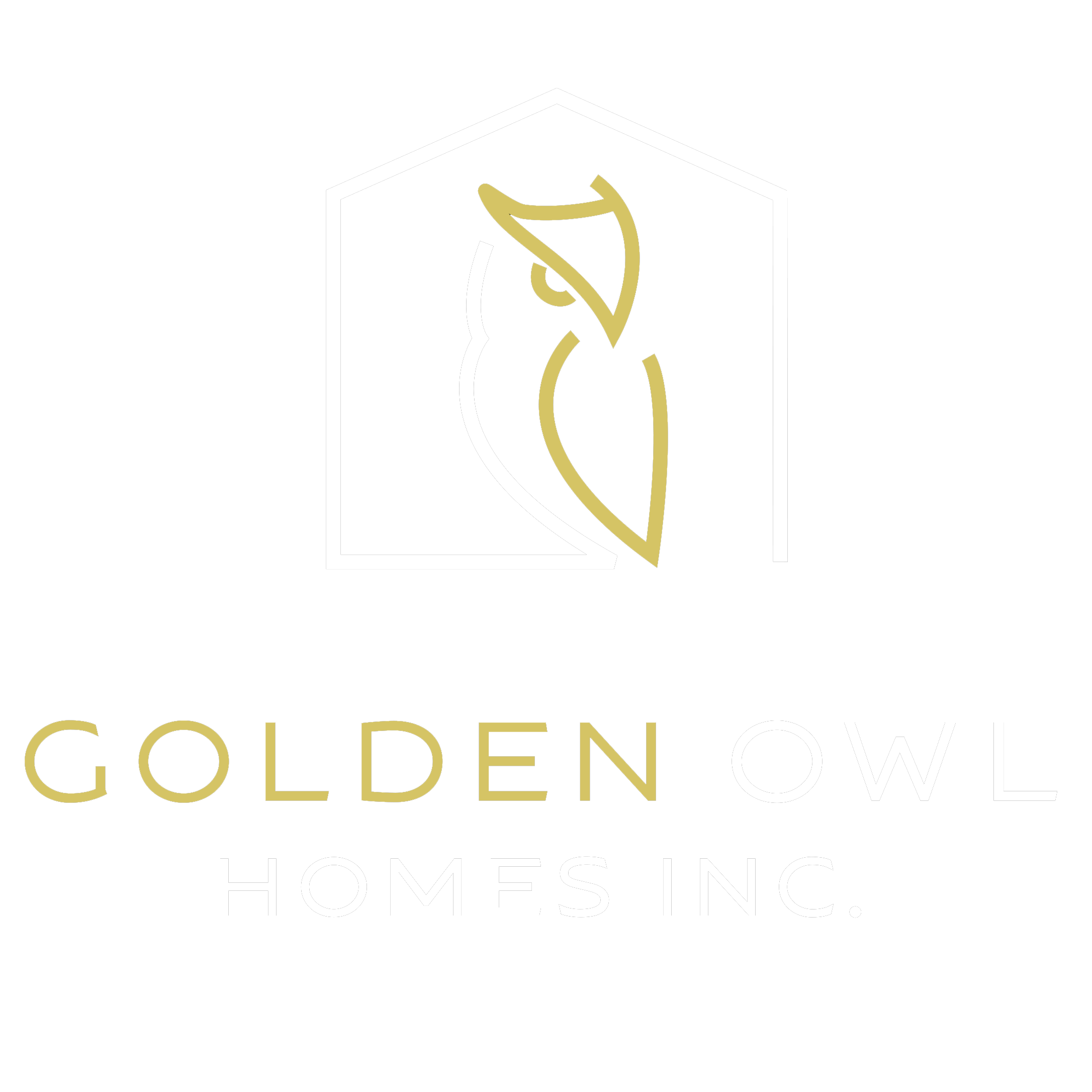 Goldenowlhomes - 