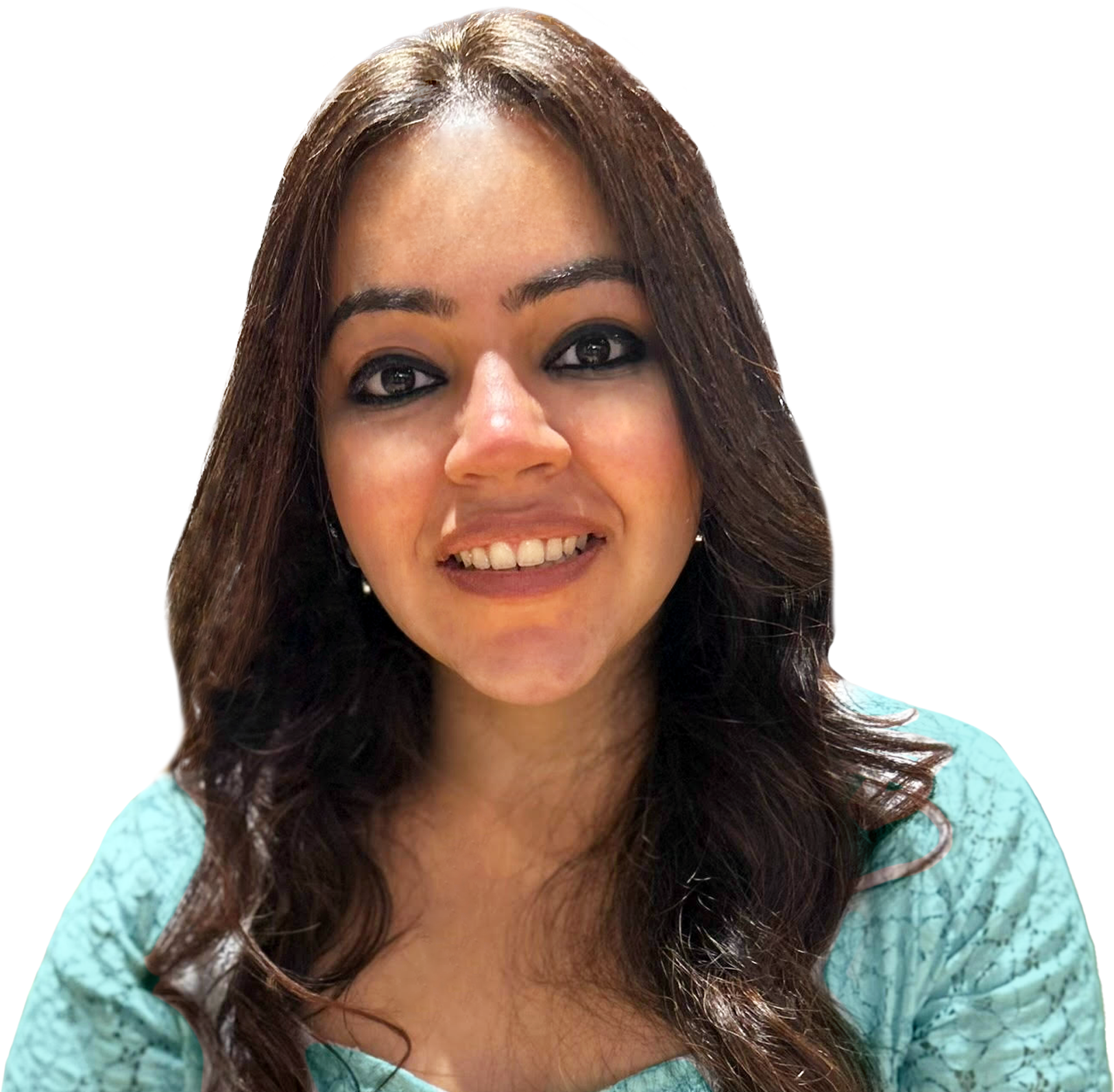 Garima Aneja - Product Marketing Manager, iOPEX Technologies