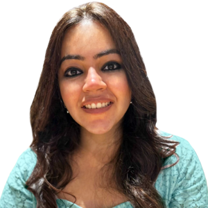 Garima Aneja - Product Marketing Manager, iOPEX Technologies