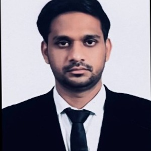 Saalik Islam - lawyer for startups 