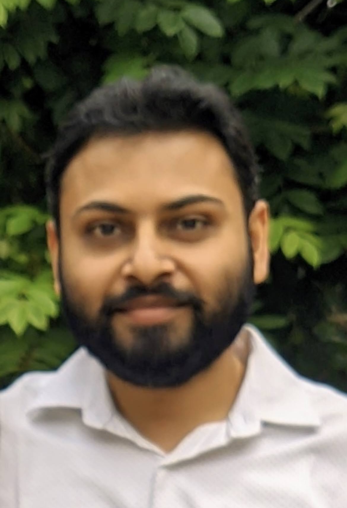 Bharat Aggarwal - AVP - Products, SatSure