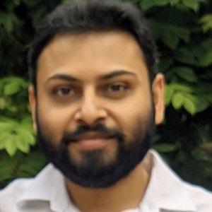 Bharat Aggarwal - AVP - Products, SatSure