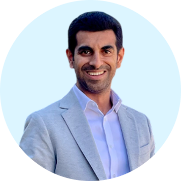 Nishkam Batta  - Founder | GrayCyan AI Consultants & Developers