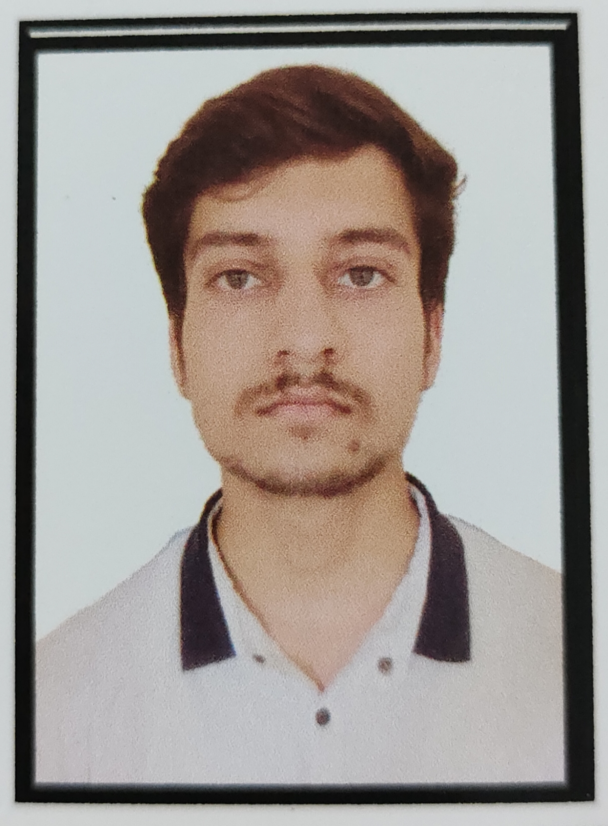 PARTH YADAV - Cvee.online Co-FOUNDER