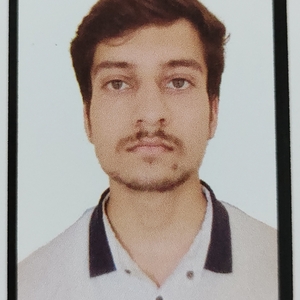 PARTH YADAV - Cvee.online Co-FOUNDER