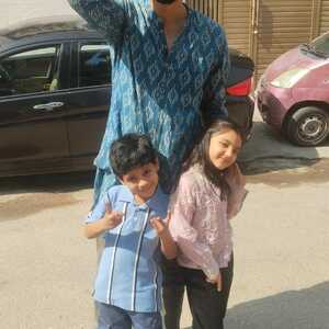 Siddhesh Sharma - Software Developer 