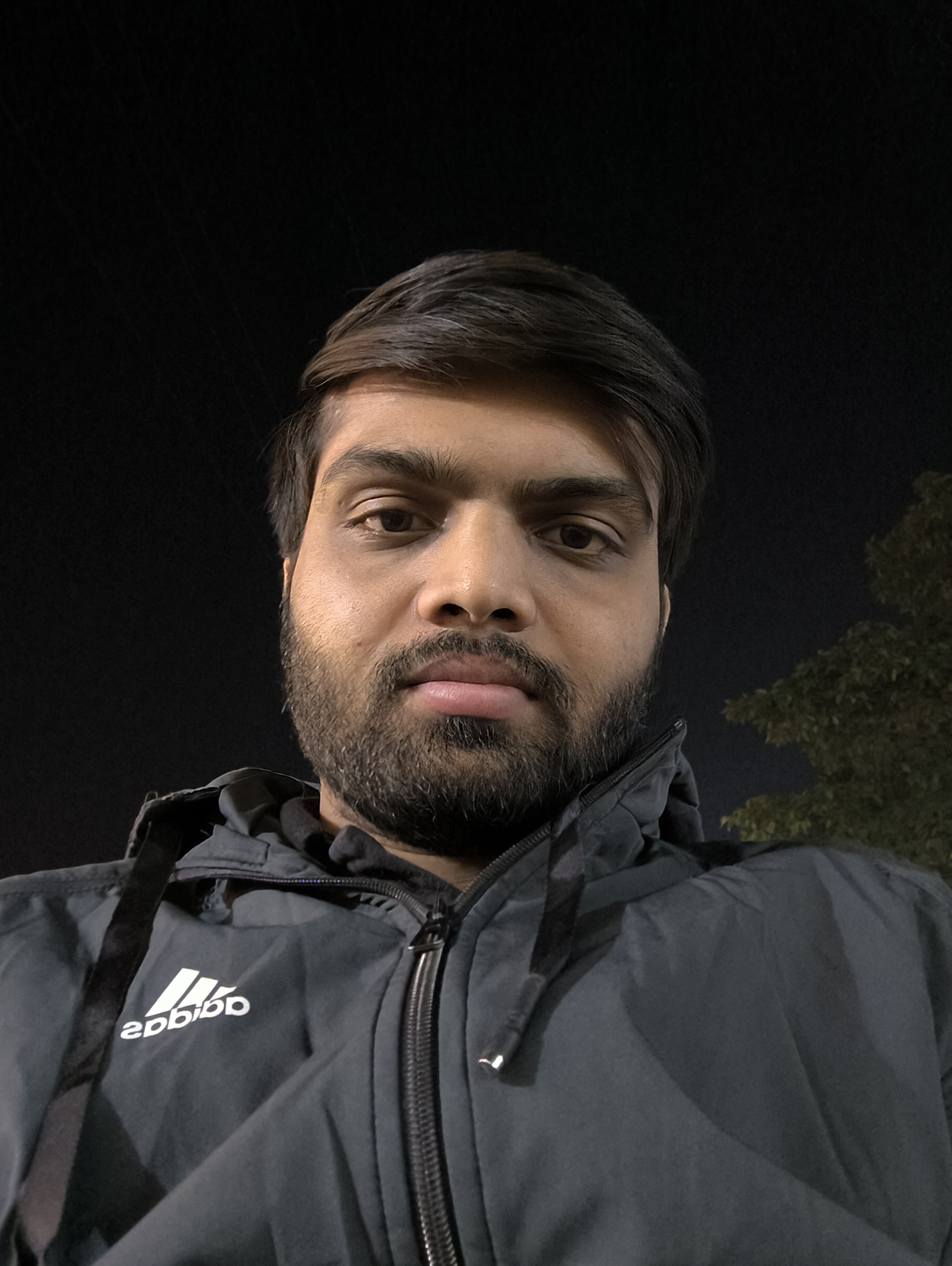 Bhavin Sojitra - backend developer 2, intelxlabs