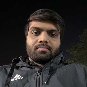 Bhavin Sojitra - backend developer 2, intelxlabs