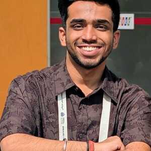 SHASHWAT SHARMA - AI Engineer, Alyssum Global